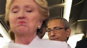 EXCLUSIVE: Podesta’s ‘Green Company’ Forced to Close Because Hillary Lost the Election